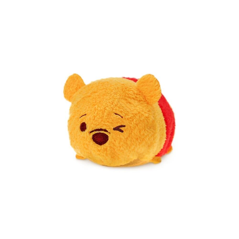 Disney - Winnie the Pooh - Wink -Tsum Tsum Plush Mini 3.5"